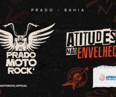 Prado Moto Rock 2026  | 18º Edição