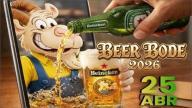 Beer Bode 2026 - 7ª Edição